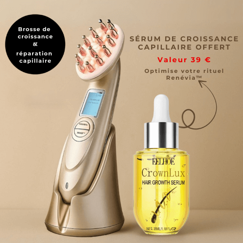 Soins capillaire Image