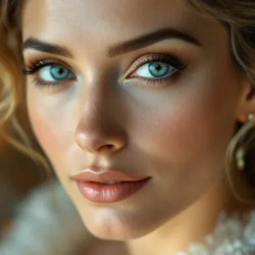 Sublimez votre regard Image