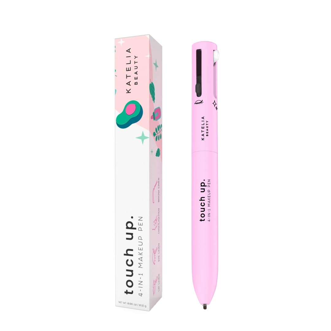 lusailstore - 4 in 1 makeup pen