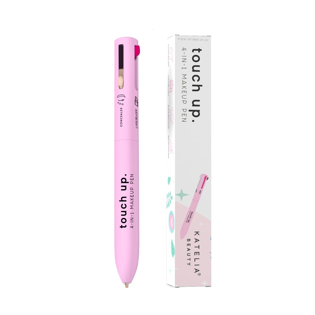 lusailstore - 4 in 1 makeup pen