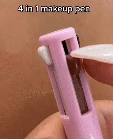 lusailstore - 4 in 1 makeup pen