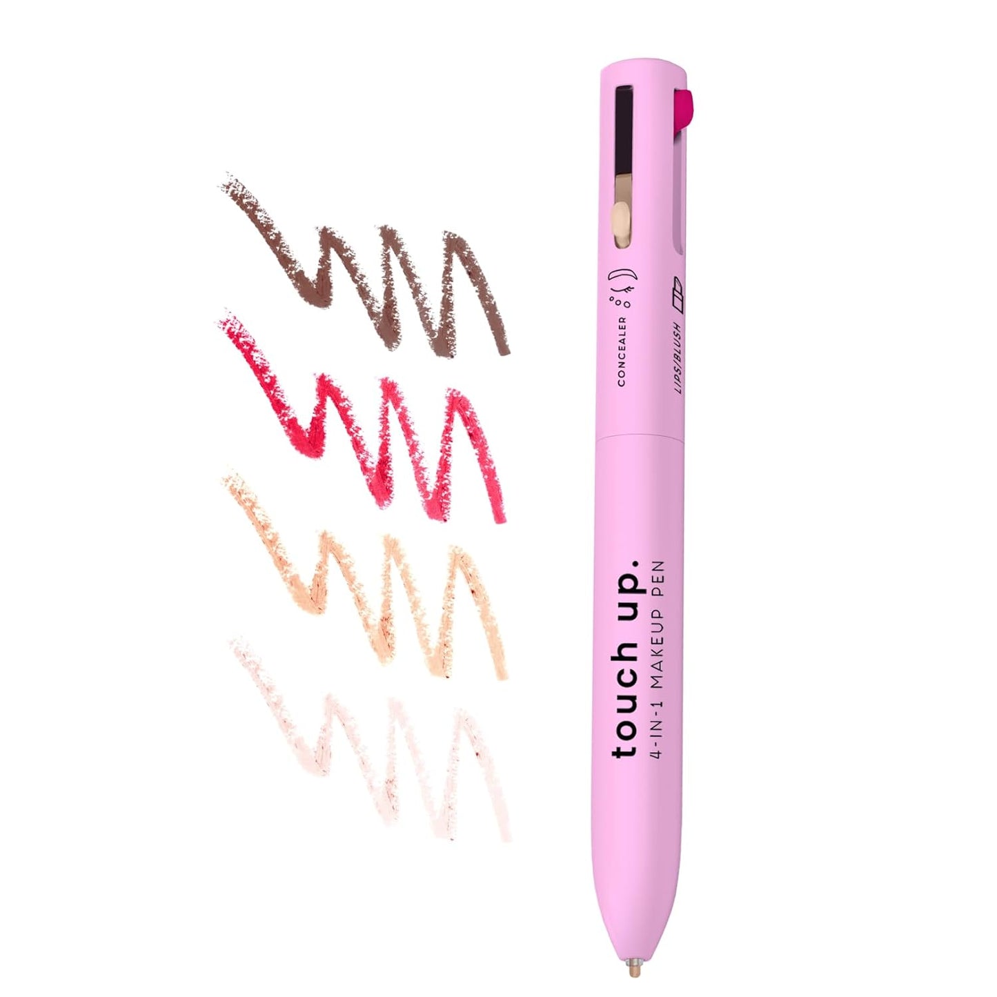 lusailstore - 4 in 1 makeup pen