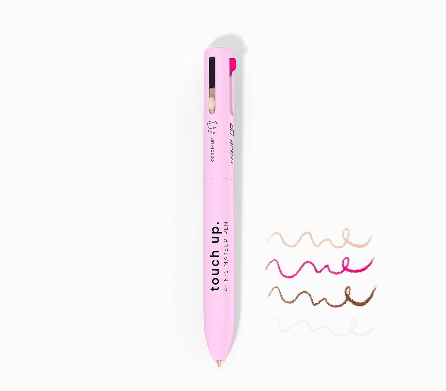 lusailstore - 4 in 1 makeup pen