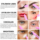 lusailstore - 4 in 1 makeup pen