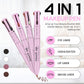 lusailstore - 4 in 1 makeup pen