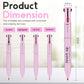 lusailstore - 4 in 1 makeup pen