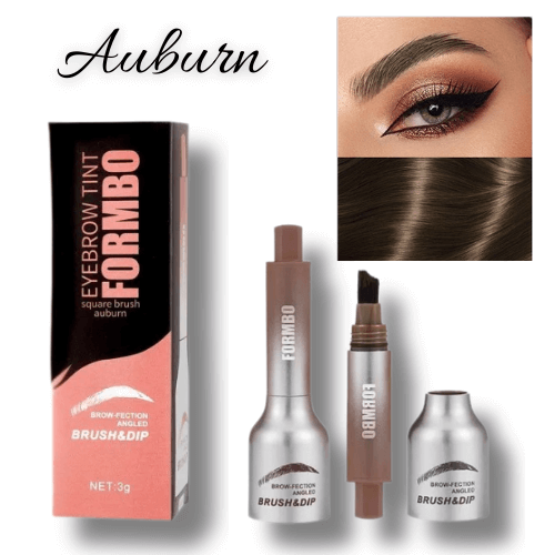 Applicateur à sourcils