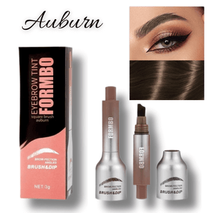 Applicateur à sourcils