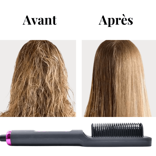 LissPro™ nouveau modèle