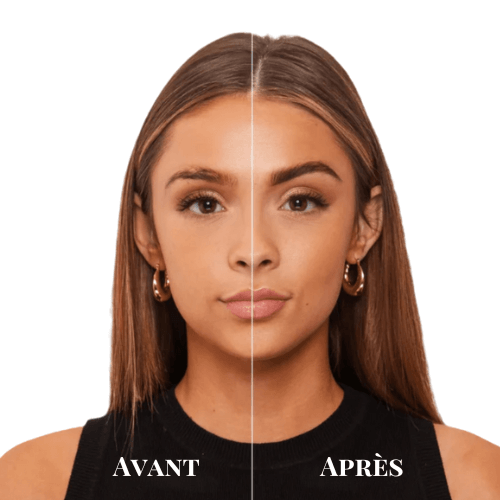 Applicateur à sourcils