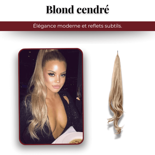 Capellia Chic™