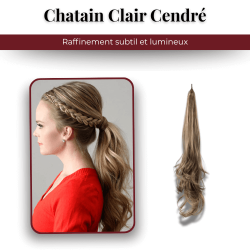 Capellia Chic™