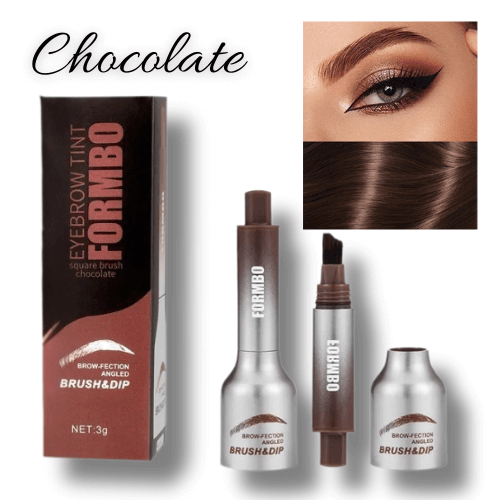 Applicateur à sourcils