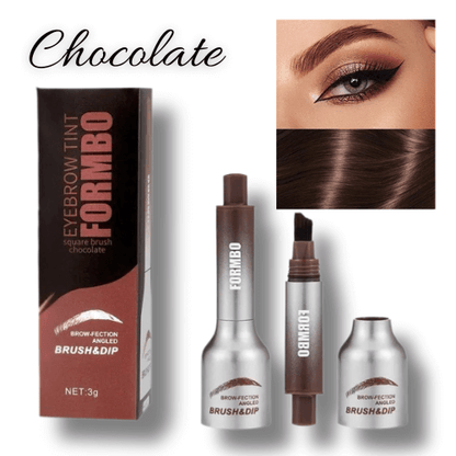 Applicateur à sourcils
