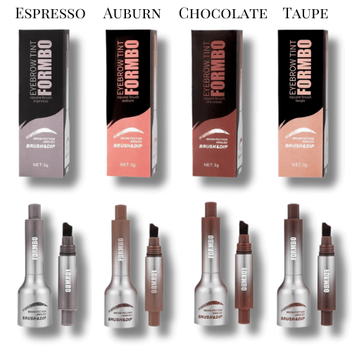 Applicateur à sourcils