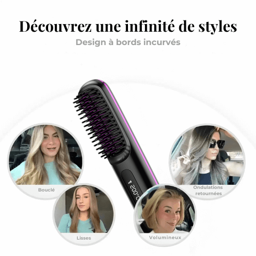 LissPro Pocket™ nouveau modèle