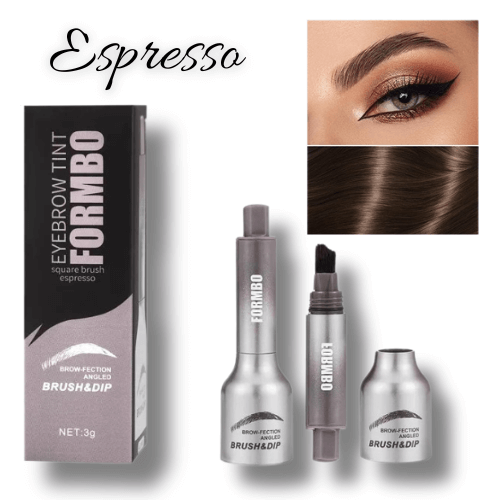 Applicateur à sourcils