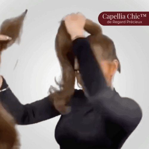 Capellia Chic™