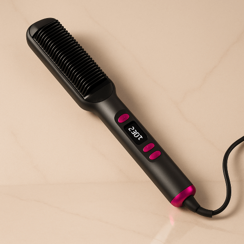 LissPro™ nouveau modèle