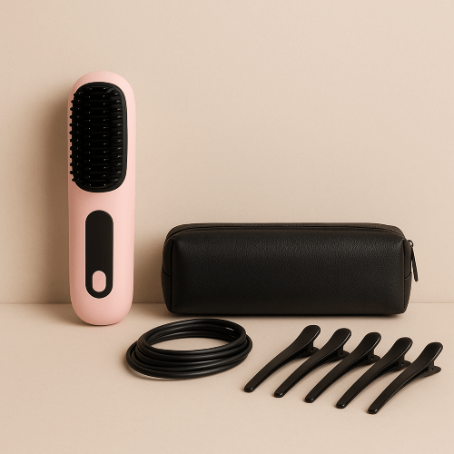 LissPro Pocket™ nouveau modèle