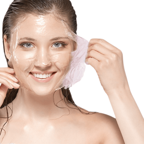 Masque de Nuit au Collagène