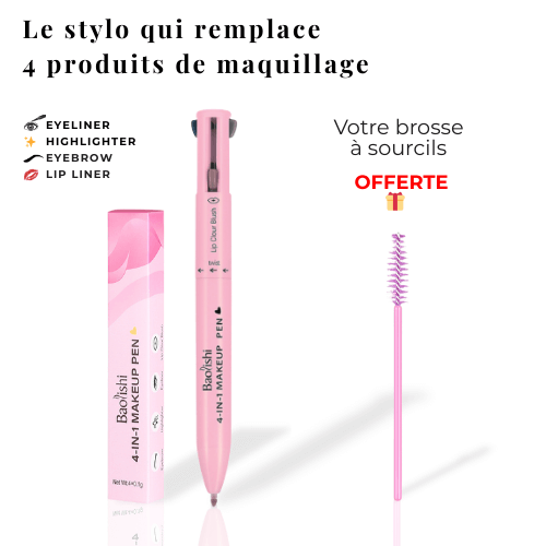 Stylo Maquillage 4-en-1™