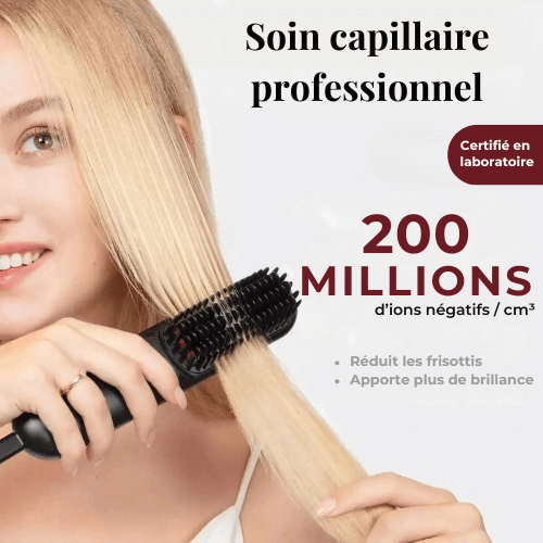 LissPro Pocket™ nouveau modèle