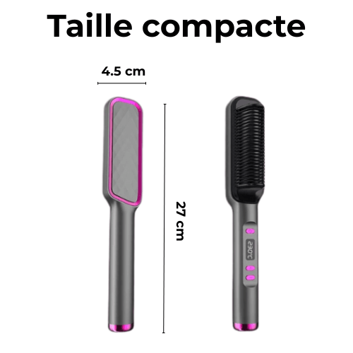 LissPro™ nouveau modèle