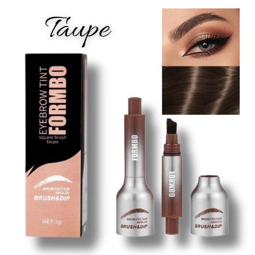 Applicateur à sourcils