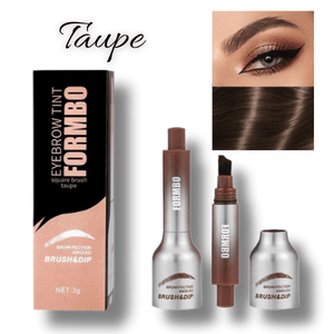 Applicateur à sourcils