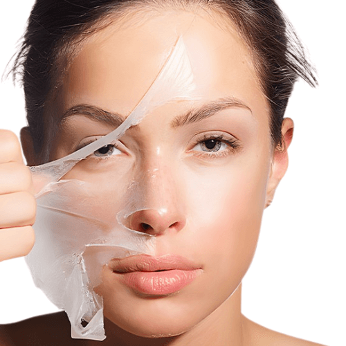 Masque de Nuit au Collagène